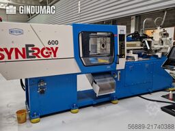 Netstal Synergy 600-230