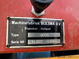 BIJLSMA-HERCULES 9000