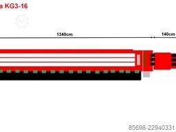AWETA KG3-16+1