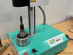 Rineck Induktherm Compact