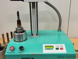 Rineck Induktherm Compact
