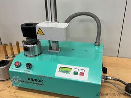Rineck Induktherm Compact