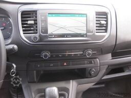 Citroen Jumpy 2.0 HDI L3H1 Regal Dachtr. AHK Nav