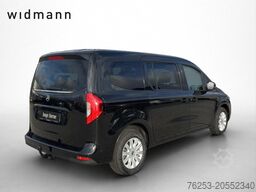 Mercedes-Benz T 180 PROGRESSIVE 7-Sitze AHK AUT DynLicht Kam.