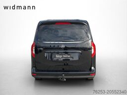 Mercedes-Benz T 180 PROGRESSIVE 7-Sitze AHK AUT DynLicht Kam.