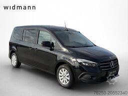Mercedes-Benz T 180 PROGRESSIVE 7-Sitze AHK AUT DynLicht Kam.
