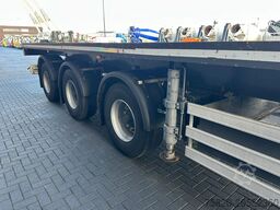 TURBO ,S HOET SC33AA    KRAAN/KRAN/CRANE
