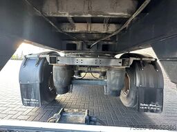 TURBO ,S HOET SC33AA    KRAAN/KRAN/CRANE