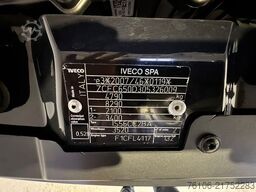 IVECO Daily 50C18 Kastenwagen *Navi*Ahk**