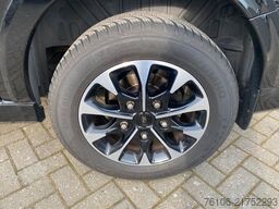 FORD Transit Custom Doppelkabine Automatik  *125 KW *