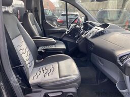 FORD Transit Custom Doppelkabine Automatik *125 KW *