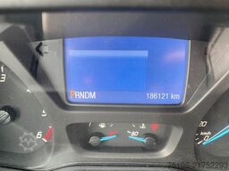 FORD Transit Custom Doppelkabine Automatik  *125 KW *