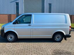 VW T5 Transporter Kasten *Ahk*Klima*