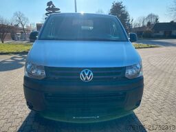 VW T5 Transporter Kasten *Ahk*Klima*