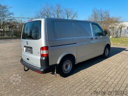 VW T5 Transporter Kasten *Ahk*Klima*