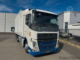 VOLVO FH 460 Tiefkühlkoffer*2 Stück *
