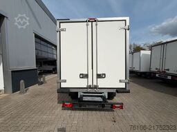 IVECO Daily 35S14 Hi Matic Tiefkühlkoffer MOTORSCHADE