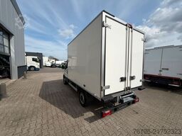 IVECO Daily 35S14 Hi Matic Tiefkühlkoffer MOTORSCHADE