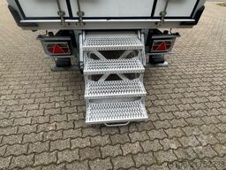 IVECO Daily 35C18 TiefKühlkoffer Maxicargo *2 Stück*