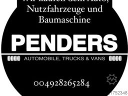 CITROEN Jumper Tiefrahmen Koffer *L 4,20 Meter*