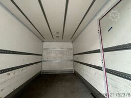 IVECO Daily 35S14 Hi-Matic Koffer*Ahk*Seiten tür*