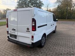 FIAT Talento Kasten L1H1 1,0t SX