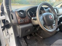 FIAT Talento Kasten L1H1 1,0t SX