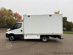 IVECO Daily 70C15 Koffer *Klima*Ahk*