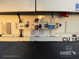Schmitz Cargobull Tiefkühler Standard Doppelstock