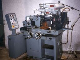 Rohde&Doerrenberg (May) SS 40U