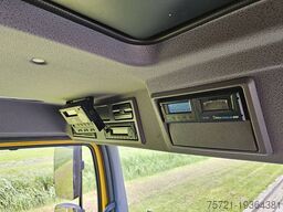 MERCEDES-BENZ ATEGO 824 CARRIER MULTI TEMP