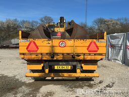 Hydrema Mx16