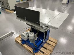 Baumann BSB-2 Paper Jogger