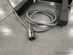 Heidelberg Stahlfolder SAK-66 Mobile delivery for folding machine