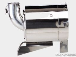 Robot Coupe C 120