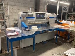 Eurocutter 1370 Display SP2