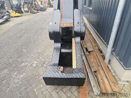 verachtert vhs 70 scrap shear schrootschaar labounty genesis