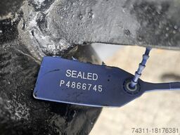 verachtert vhs 70 scrap shear schrootschaar labounty genesis