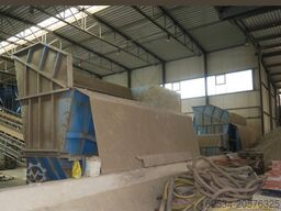 Händle Kasten Beschicker BKS 1506