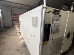 DMG Mori CLX 550