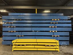 Redirack Type S Palletstelling
