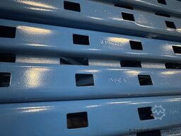 Redirack Type S Palletstelling