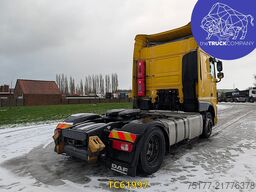 DAF XF 460