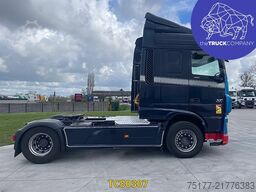 DAF XF 460