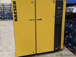 kaeser NOWY CSD125