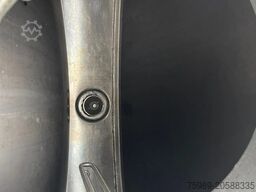 Renault Premium 380 13390L, 5 COMPARTMENTS, FULL AIR SU...