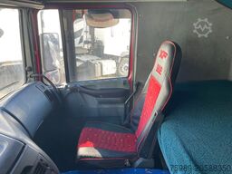 DAF XF 95.430 EURO4,  GREAT DAF FOR AFRICA!