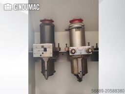 TRUMPF TRULASER 5030