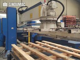 TRUMPF TRULASER 5030