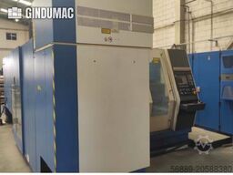 TRUMPF TRULASER 5030